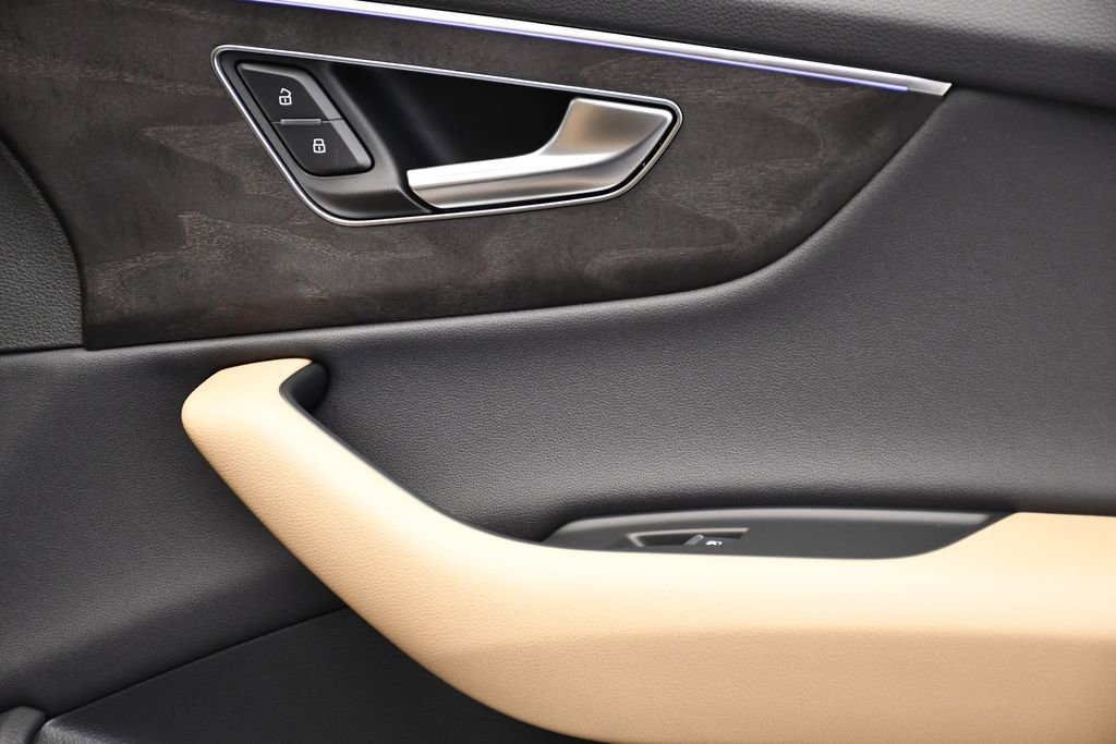 New 2026 Audi Q7 2.0T Premium image 46