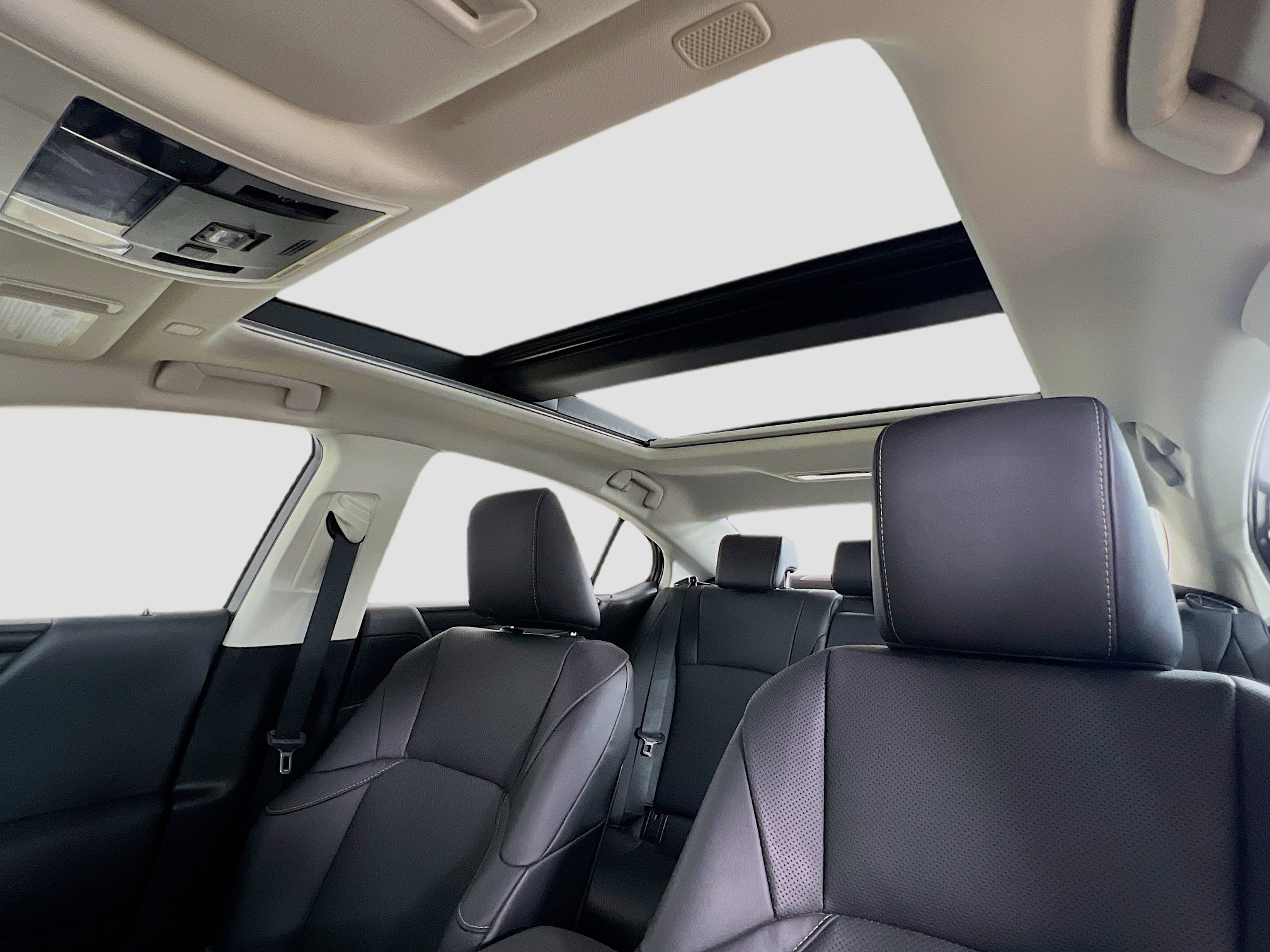 Used 2022 Lexus ES 350 w/ Premium Package image 23