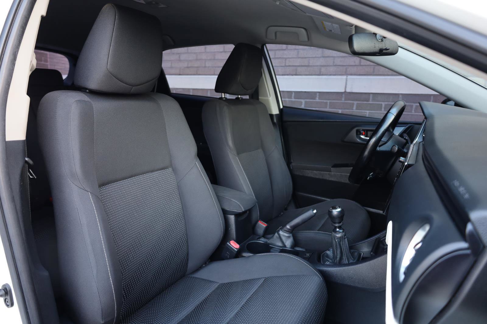 Used 2016 Scion iM FWD image 26
