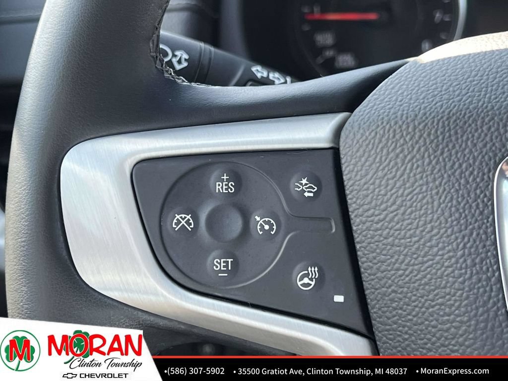 Certified 2023 GMC Terrain SLT w/ Elevation Edition AWD/4WD image 25
