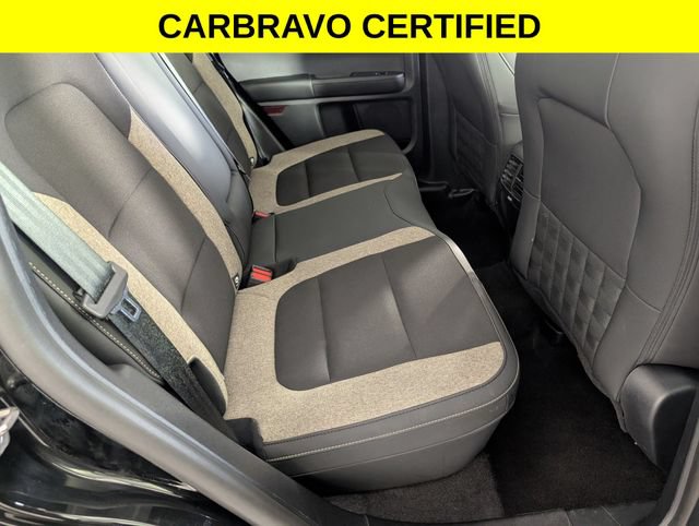 Used 2025 Ford Bronco Sport Big Bend AWD/4WD image 28