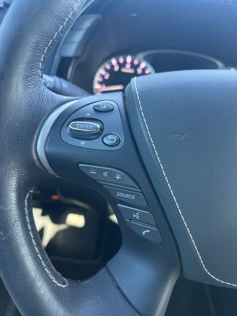 Used 2019 INFINITI QX60 Luxe w/ Limited Package image 12