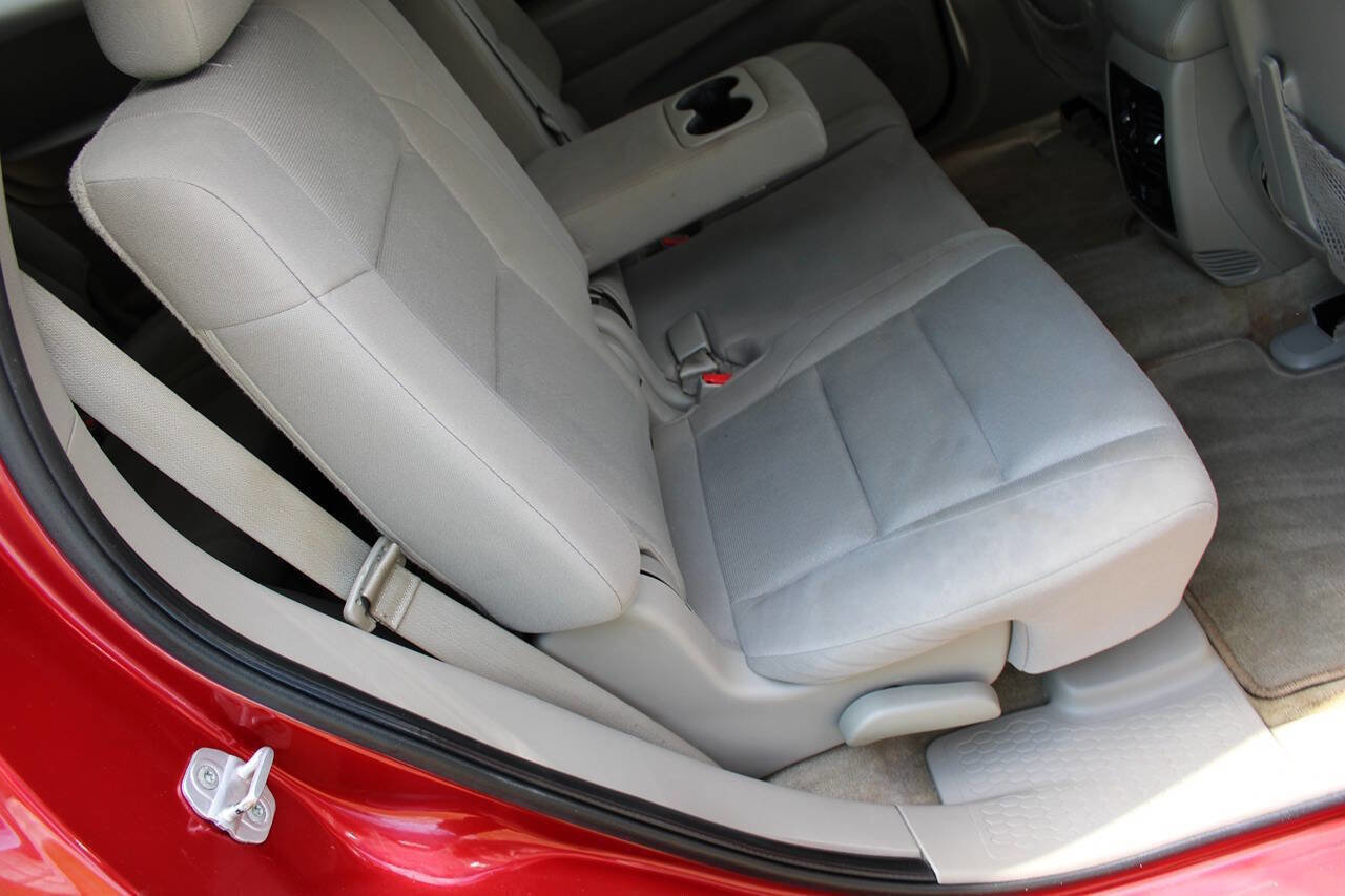 Used 2011 Dodge Durango Crew w/ Entry Nav/Commuter Group AWD/4WD image 40