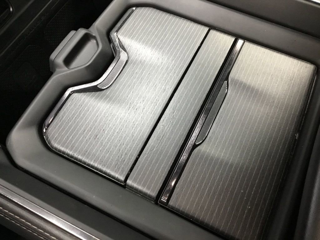 Used 2022 RAM 1500 Limited w/ Body-Colour Bumper Group image 26