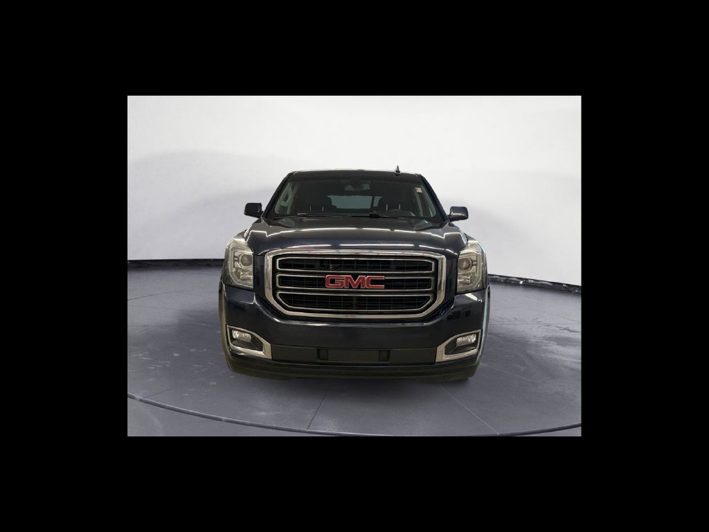 Used 2018 GMC Yukon SLE w/ Convenience Package AWD/4WD image 9