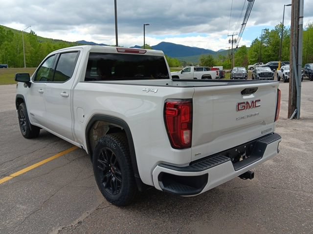 New 2026 GMC Sierra 1500 Elevation AWD/4WD image 21