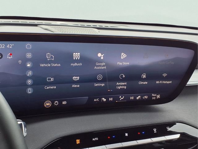 Certified 2025 Buick Enclave Preferred image 5