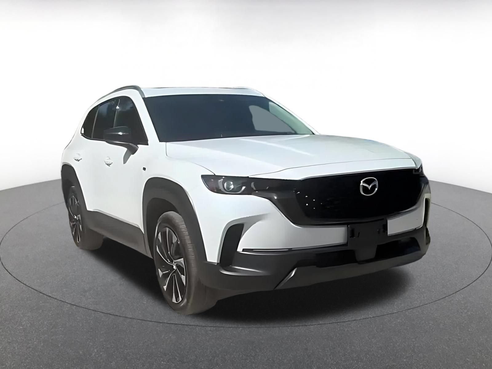 Used 2025 MAZDA CX-50 2.5 Hybrid w/ Premium Plus Pkg AWD/4WD image 2