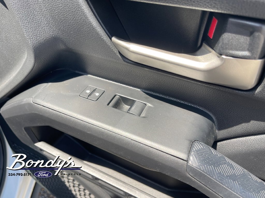 Used 2025 Toyota Tacoma TRD Sport RWD image 20