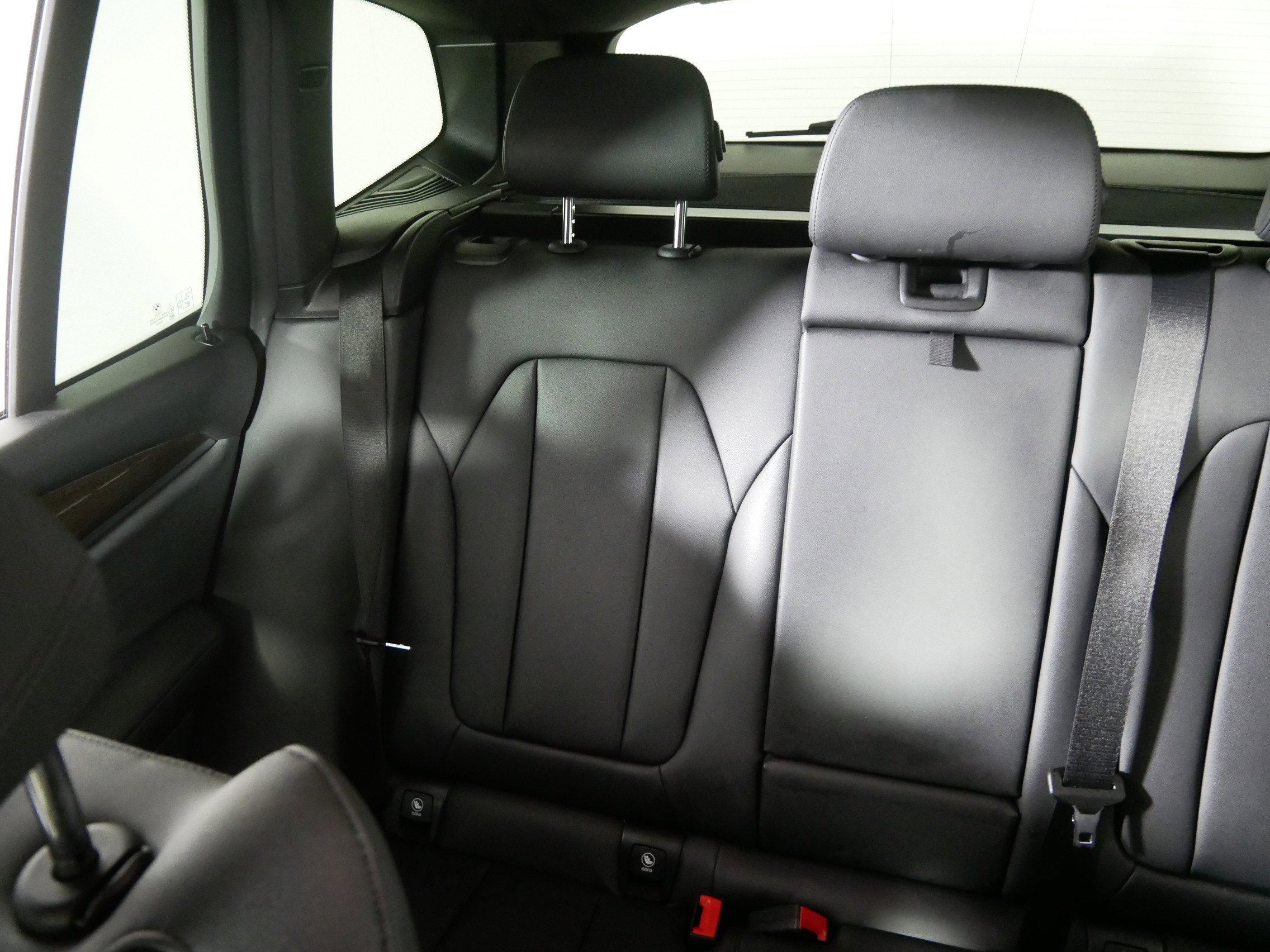 Used 2018 BMW X3 xDrive30i image 12