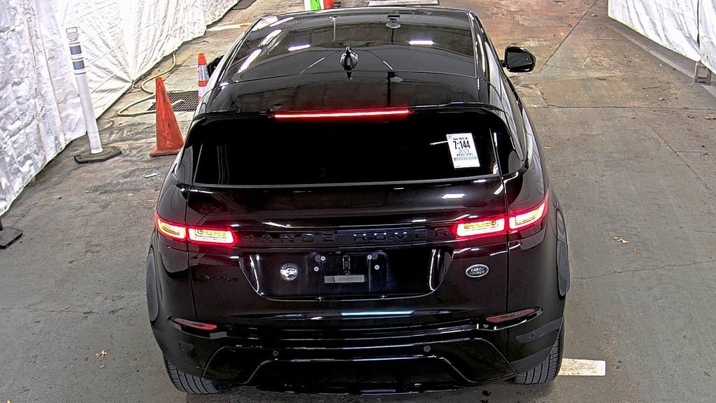Used 2023 Land Rover Range Rover Evoque S image 6