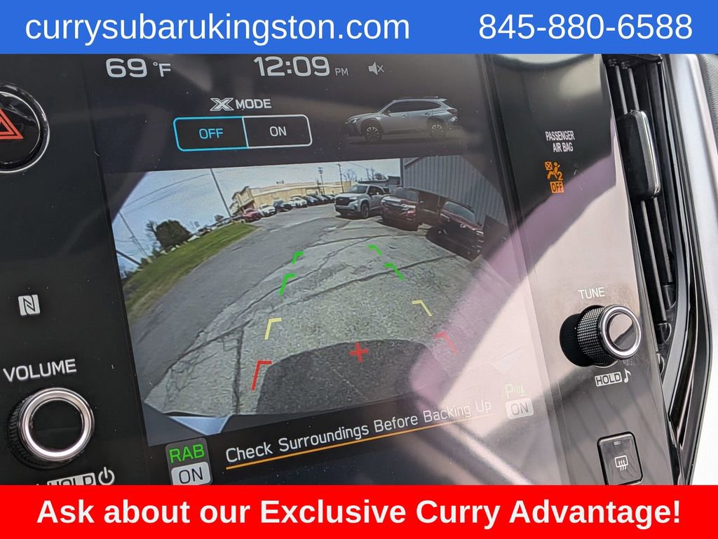Used 2023 Subaru Outback Limited AWD/4WD image 28