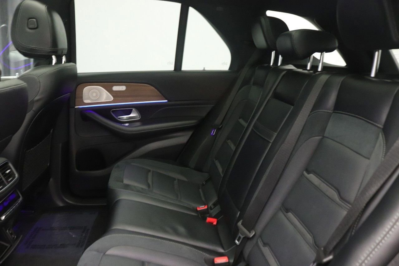 Certified 2023 Mercedes-Benz GLE 53 AMG GLE 53 AMG image 33