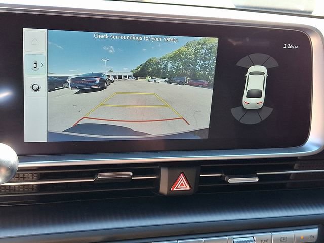 Used 2023 Hyundai Ioniq 6 SE image 22