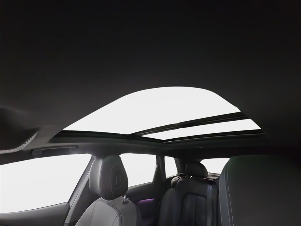 Used 2024 Audi Q4 e-tron Premium Plus image 25