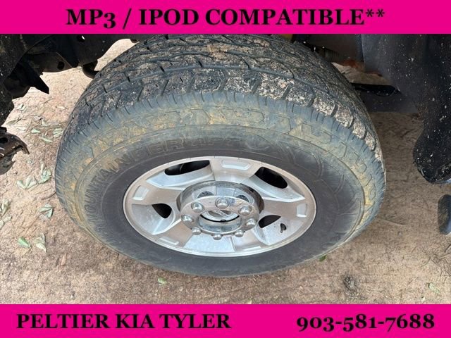 Used 2016 Ford F250 XLT w/ XLT Value Package AWD/4WD image 5