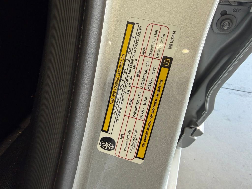 Used 2021 Jeep Grand Cherokee L Summit image 36