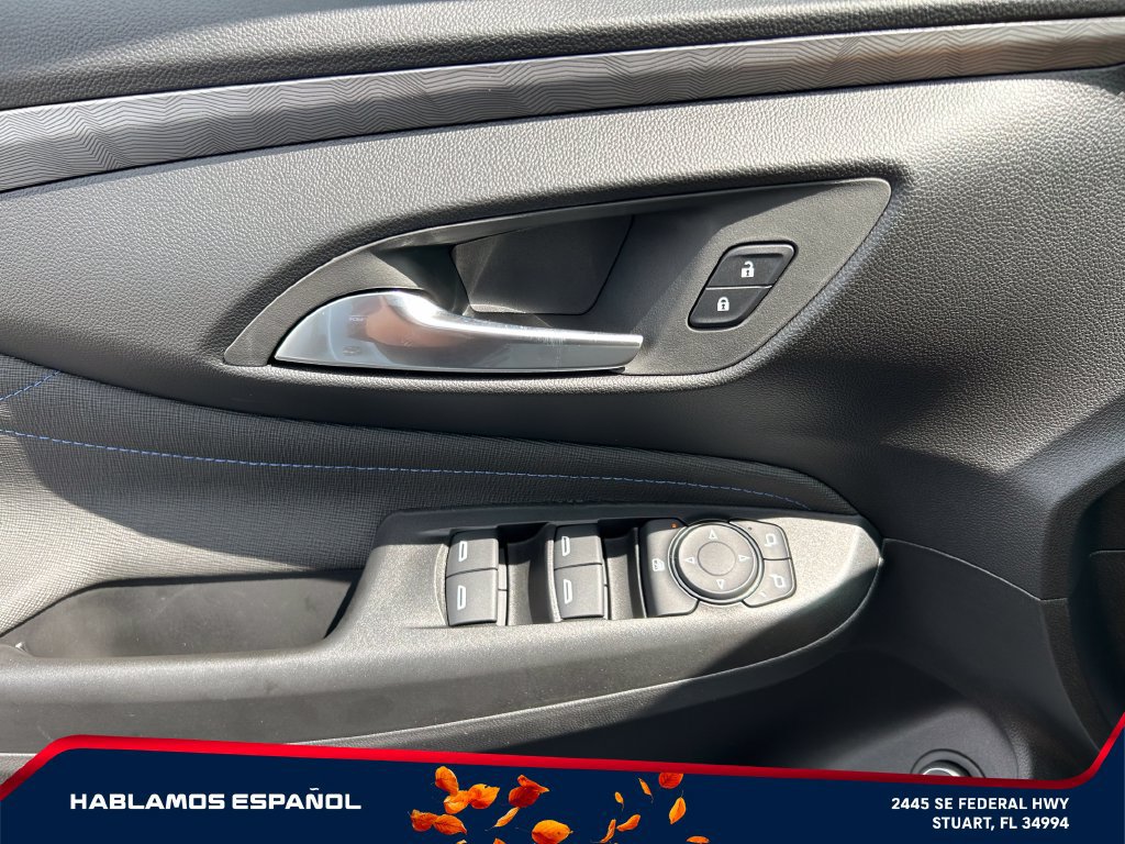 New 2026 Buick Envista Sport Touring w/ Convenience I Package FWD image 15