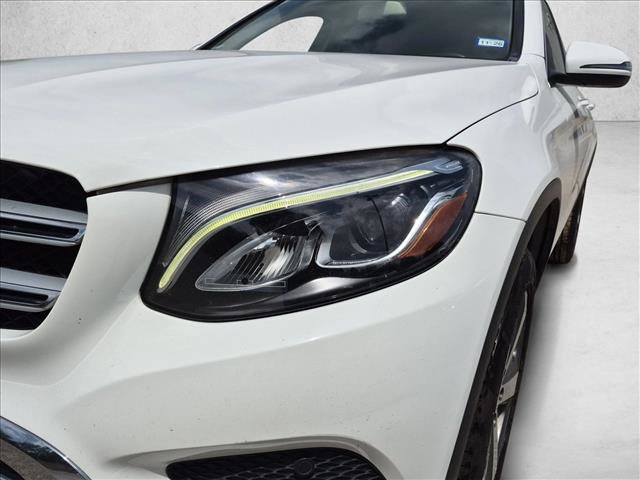 Used 2017 Mercedes-Benz GLC 300 image 11