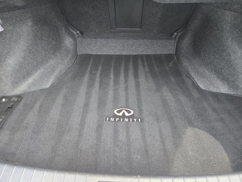 Used 2015 INFINITI Q50 Premium w/ Deluxe Touring Package RWD image 32