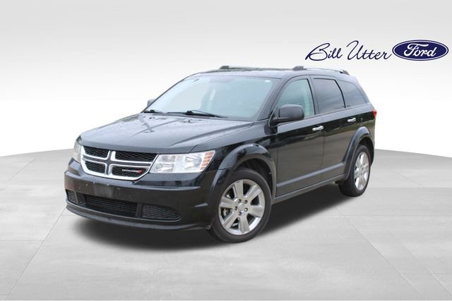 Used 2014 Dodge Journey SE w/ Flexible Seating Group FWD image 1