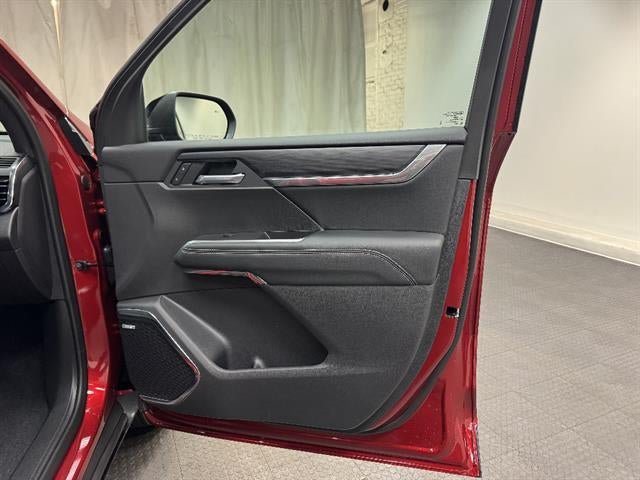 New 2026 GMC Acadia Elevation w/ LPO, Floor Liner Package AWD/4WD image 21