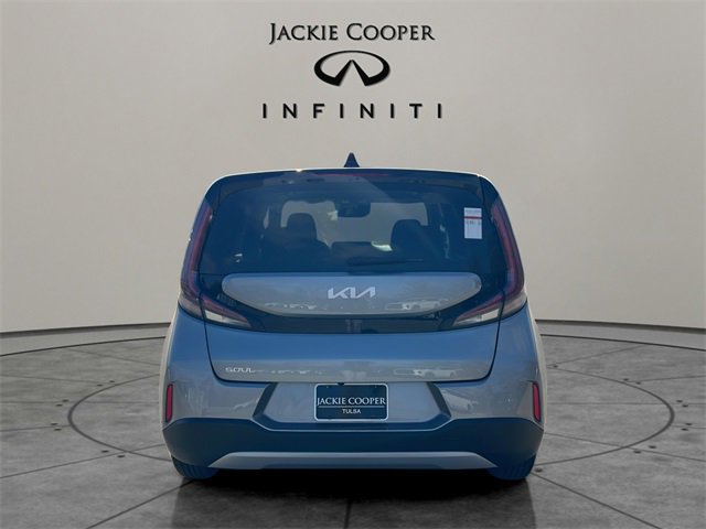 Used 2024 Kia Soul LX w/ Option Group 015 image 3