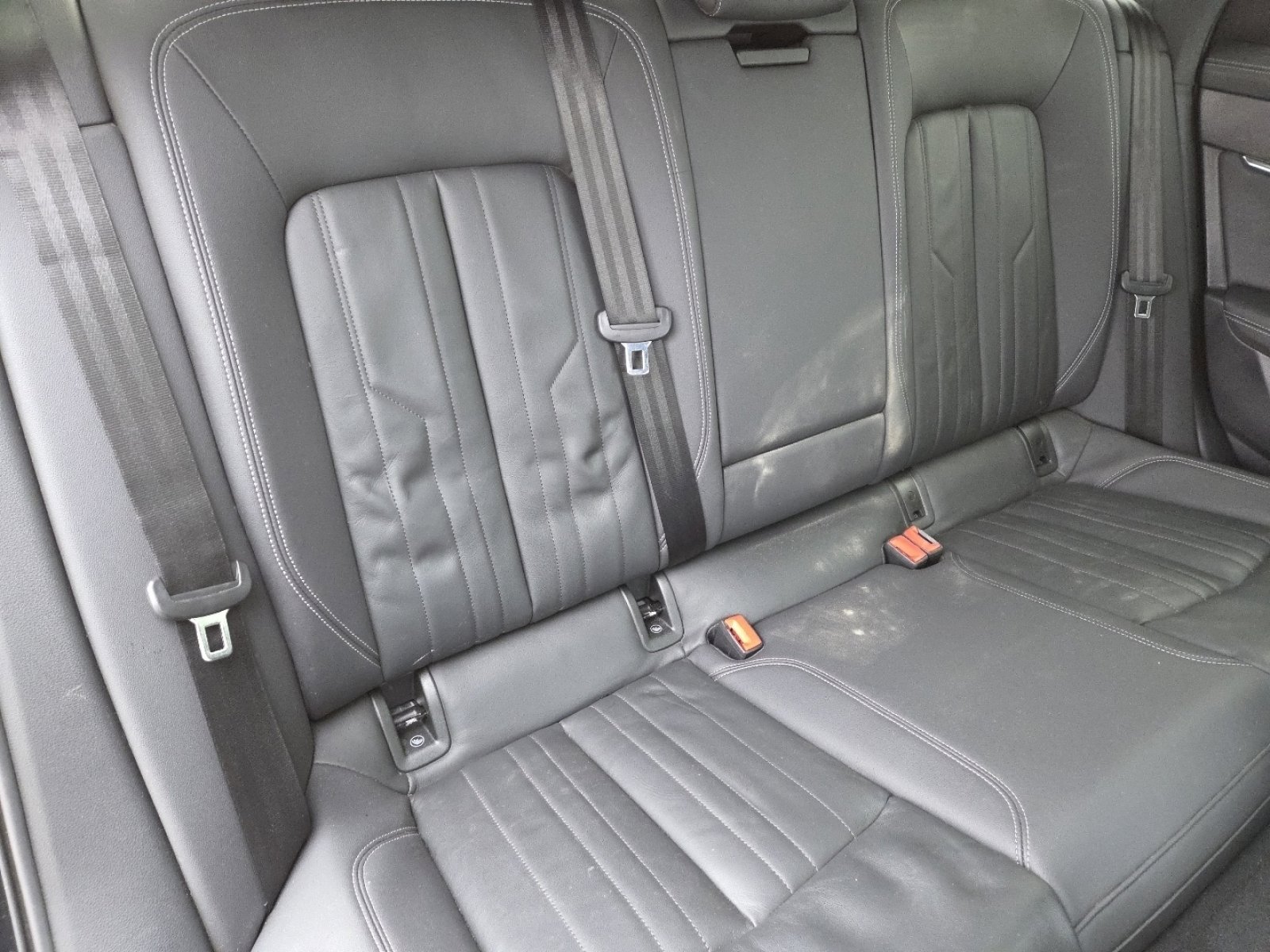 Used 2019 Audi A6 2.0T Premium Plus w/ Premium Plus Package image 22