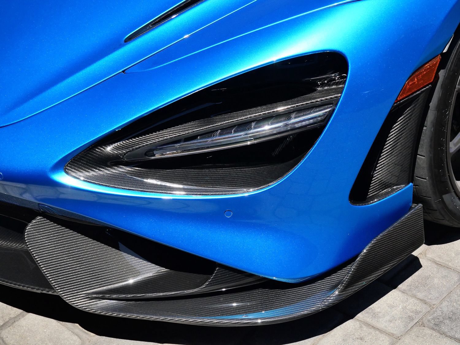 Used 2022 McLaren 765LT RWD image 19