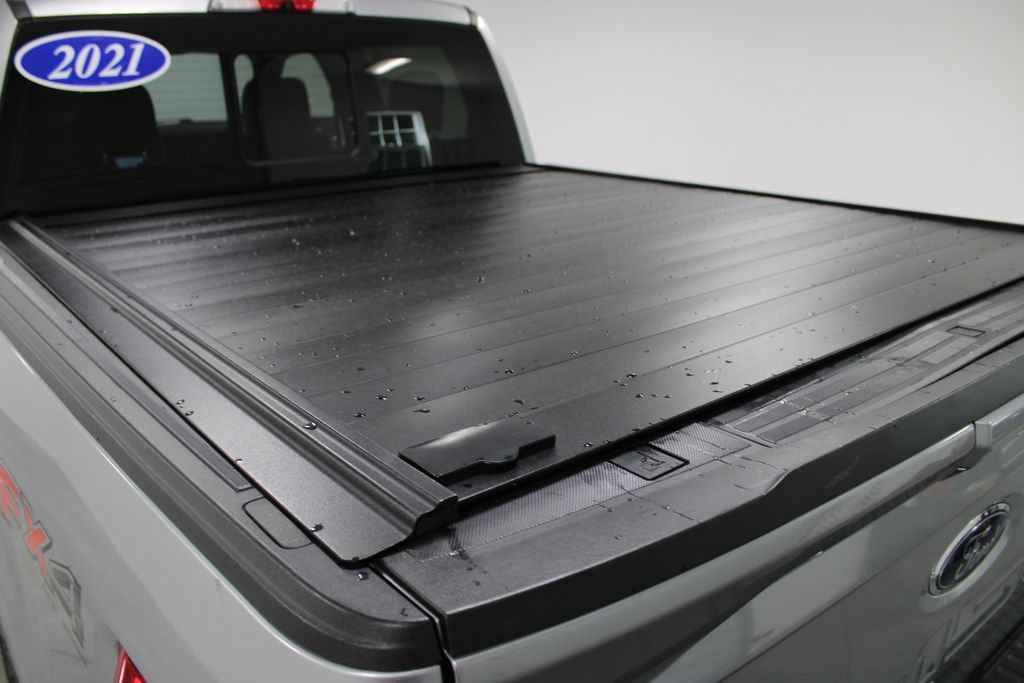 Used 2021 Ford F150 Lariat AWD/4WD image 21