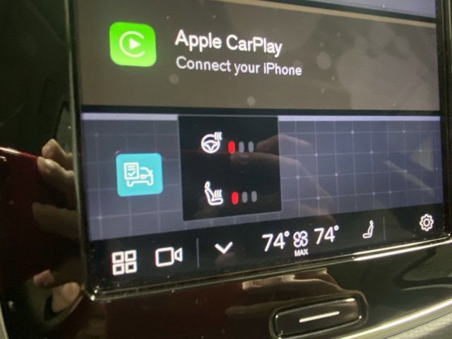 Used 2024 Volvo XC90 B6 Plus w/ Protection Package image 23