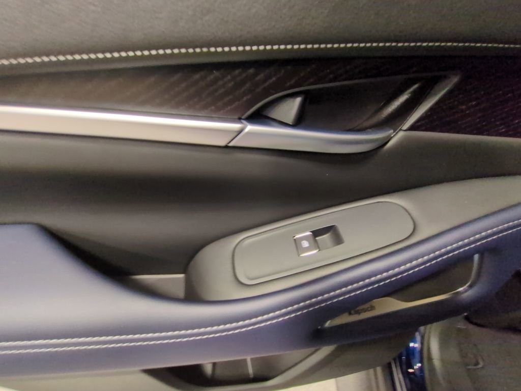 New 2026 INFINITI QX60 Sport w/ Dark Cargo Package image 20