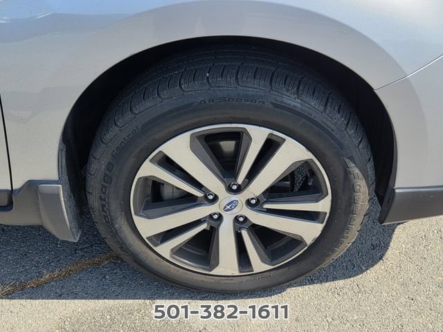 Used 2019 Subaru Outback 3.6R Limited w/ Popular Package #2 AWD/4WD image 18