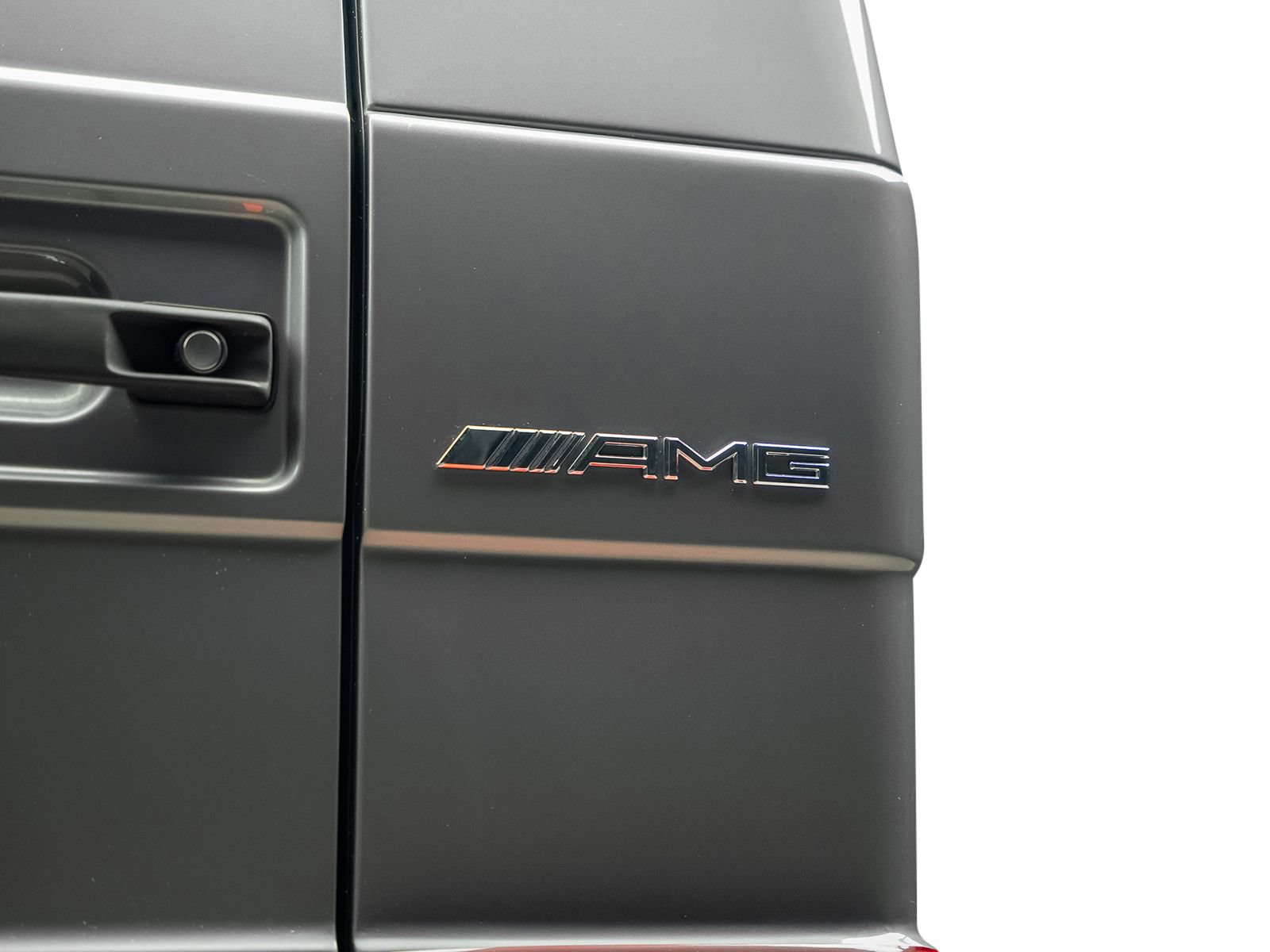 Used 2015 Mercedes-Benz G 63 AMG 4MATIC image 22