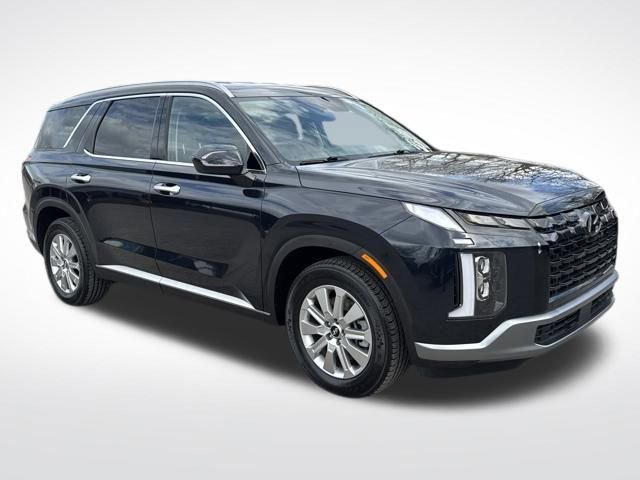 Used 2024 Hyundai Palisade SEL image 9