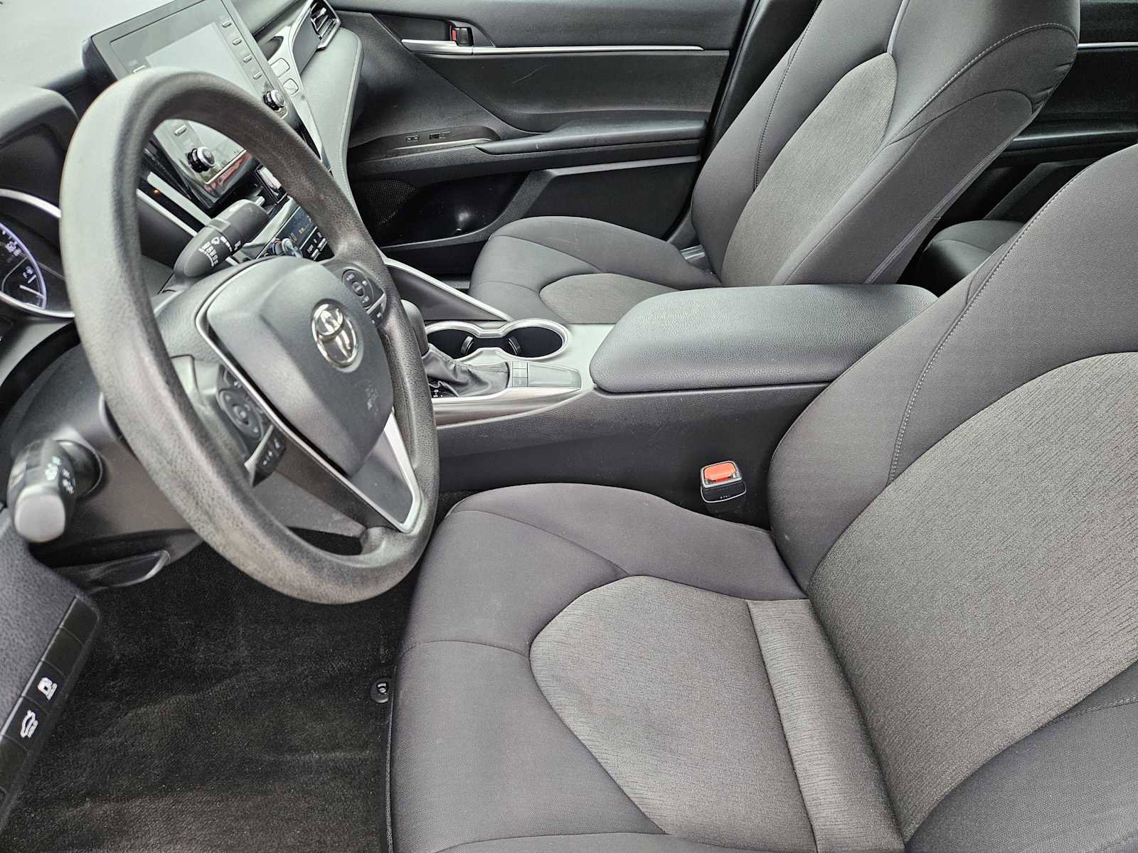 Used 2024 Toyota Camry LE image 13