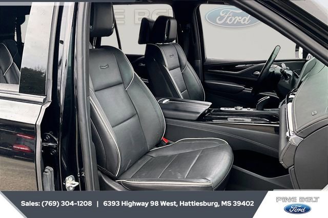 Used 2023 Cadillac Escalade Sport image 6
