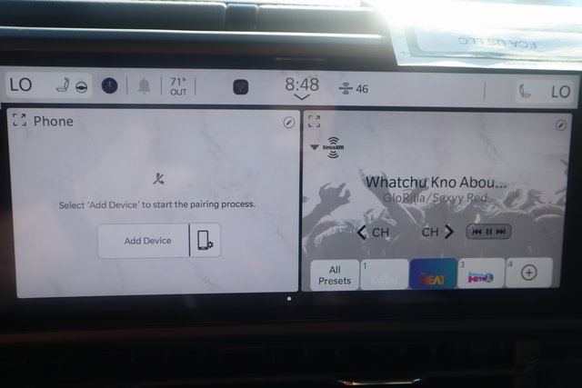 New 2025 Jeep Gladiator Sport image 10