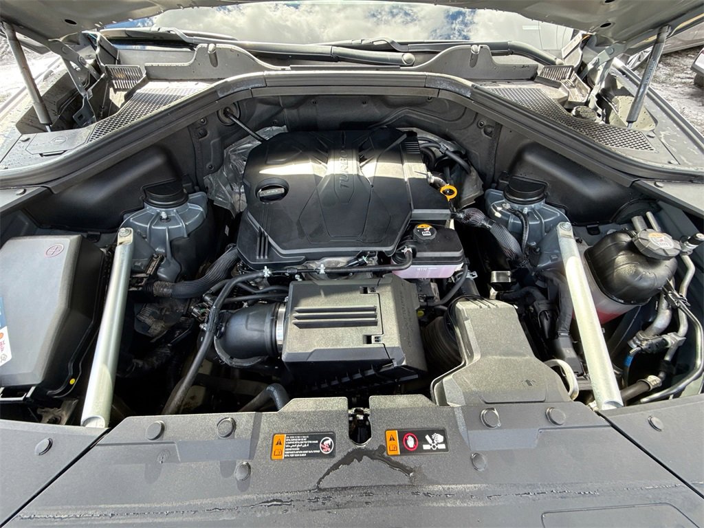 Used 2024 Genesis GV80 2.5T image 35