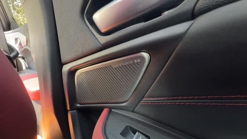 Used 2025 Acura TLX Type S AWD/4WD image 57