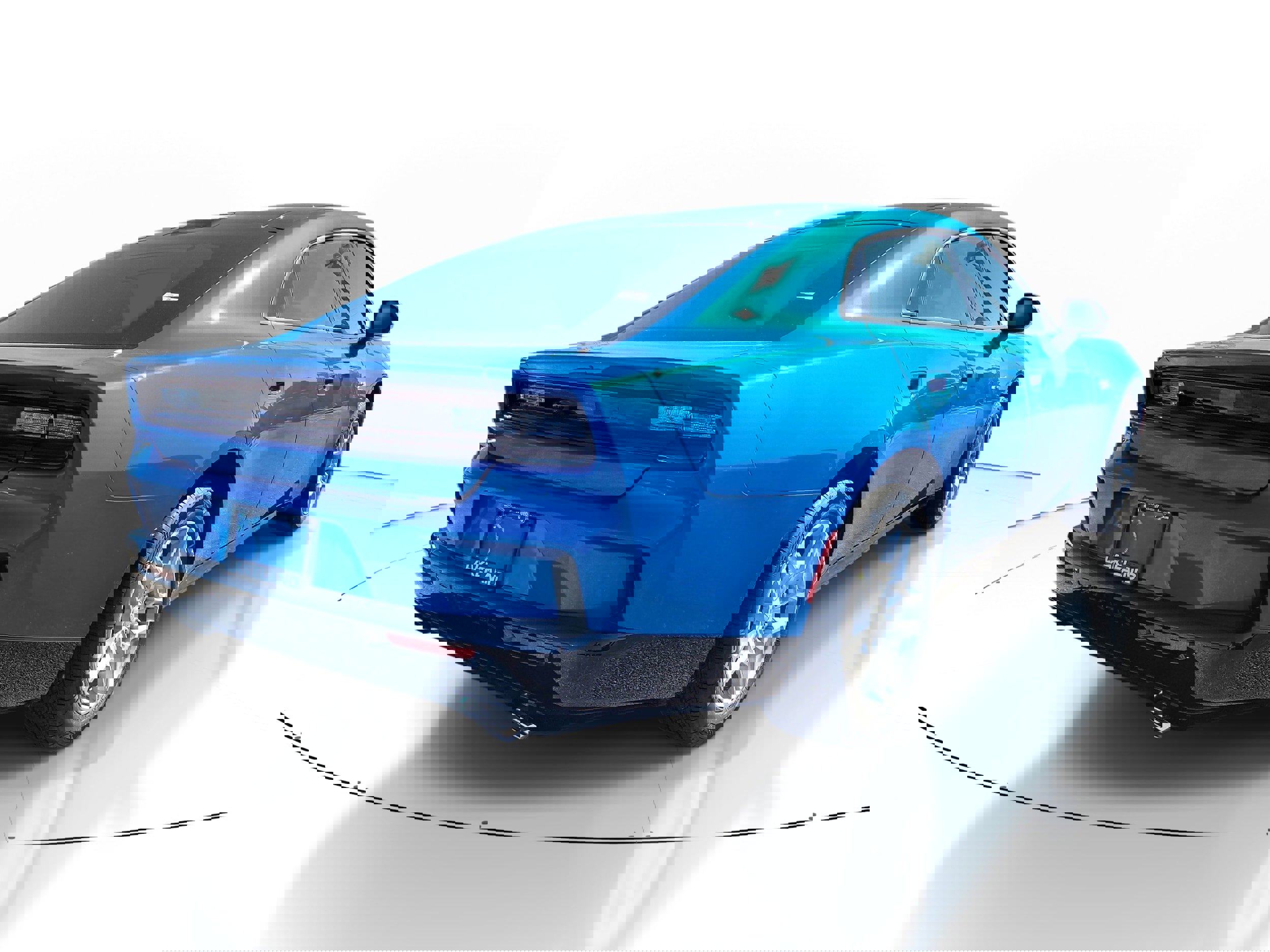 New 2026 Dodge Charger R/T image 6