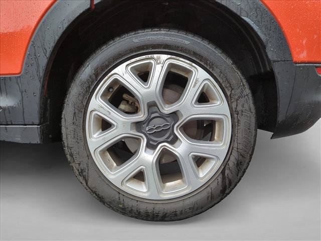 Used 2016 FIAT 500X Trekking FWD image 13