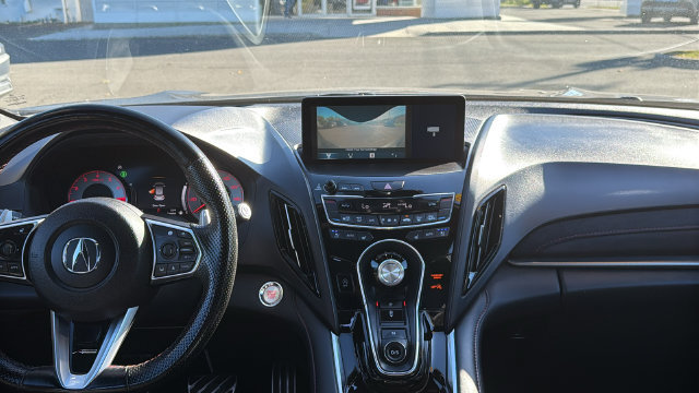 Used 2022 Acura RDX w/ Advance Package AWD/4WD image 24