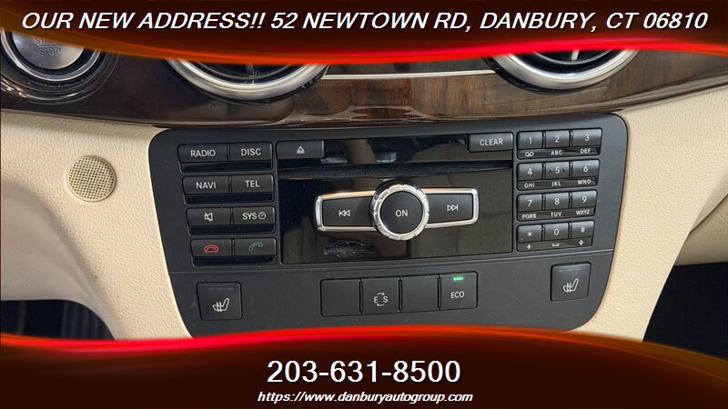 Used 2014 Mercedes-Benz GLK 350 4MATIC image 24