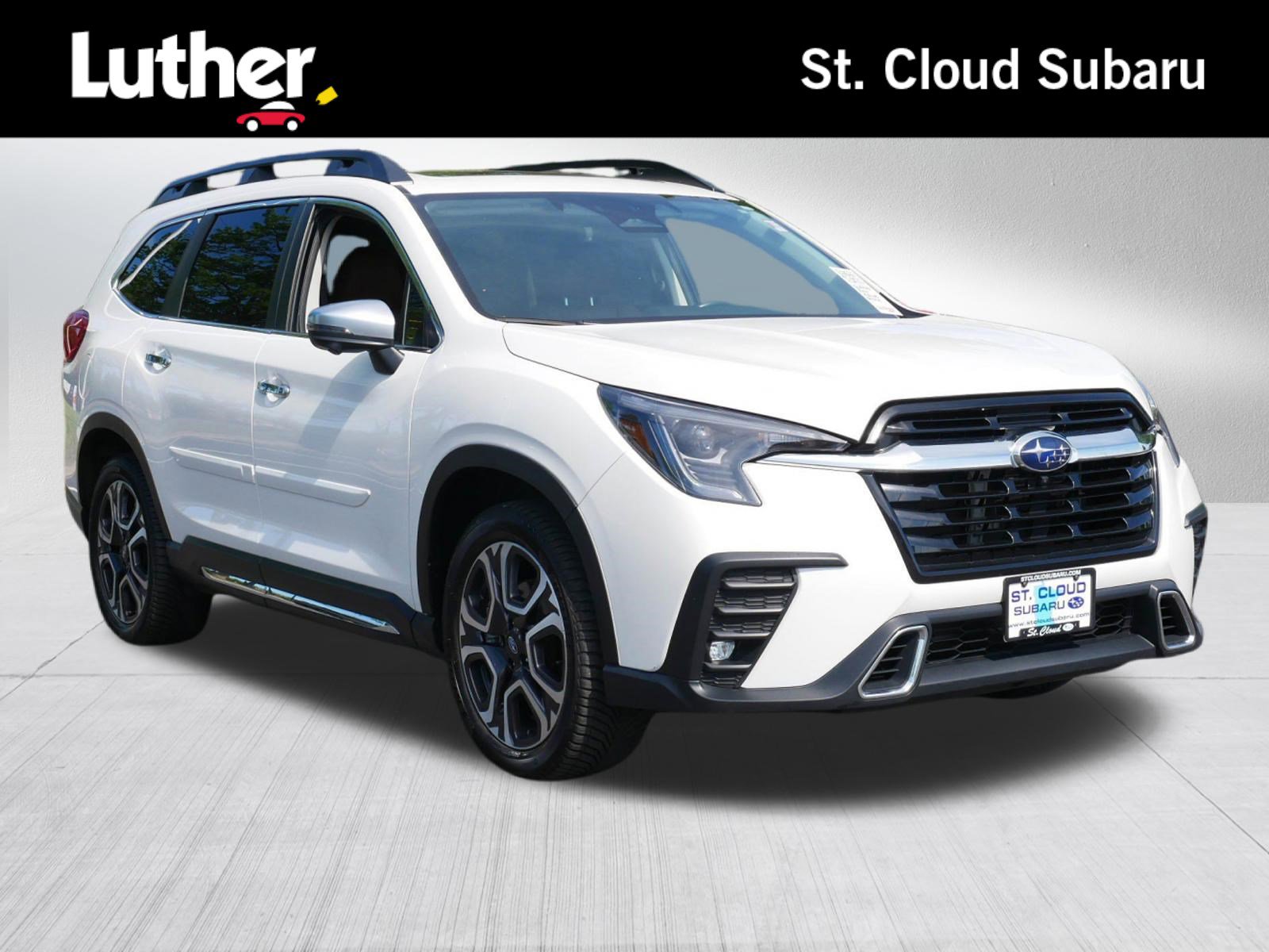 Used 2023 Subaru Ascent Touring