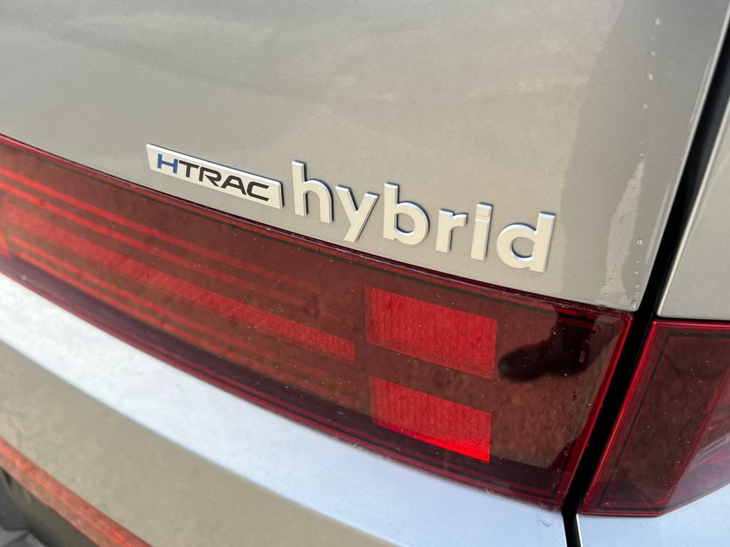 New 2026 Hyundai Santa Fe SE AWD/4WD image 24