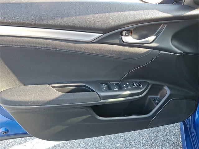 Used 2017 Honda Civic EX-T image 13