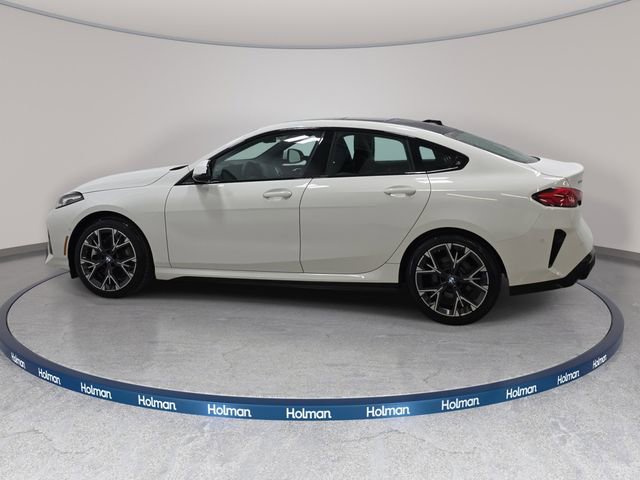Certified 2025 BMW 228i xDrive AWD/4WD image 8