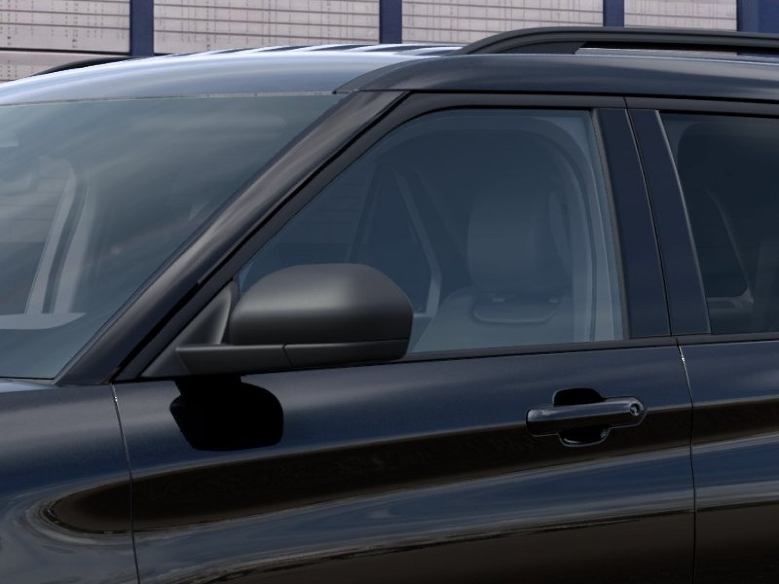 New 2027 Ford Explorer Active AWD/4WD image 23