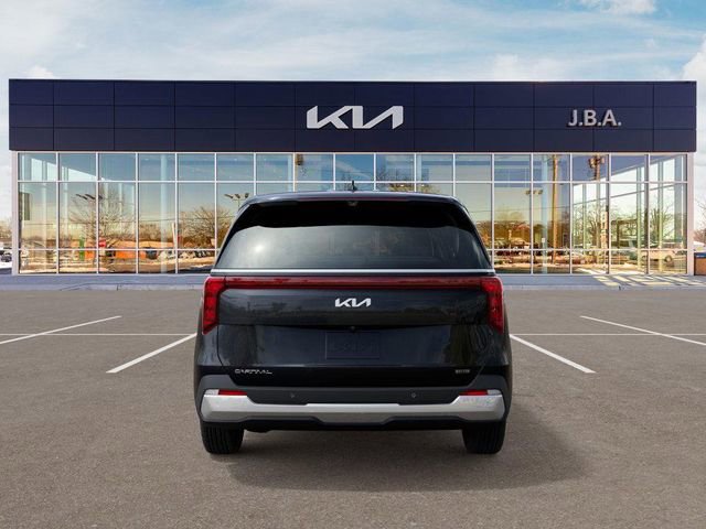 New 2026 Kia Carnival EX image 5
